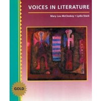 Voices in Literature Gold: A Standards-Based ESL Program von Heinle & Heinle Publishers