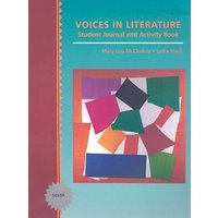 Voices in Literature: Student Journal and Activity Book von Heinle & Heinle Publishers