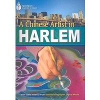 A Chinese Artist in Harlem: Footprint Reading Library 6 von Heinle & Heinle