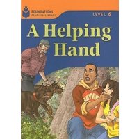 A Helping Hand: Foundations Reading Library 6 von Heinle & Heinle