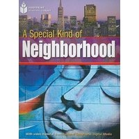 A Special Kind of Neighborhood: Footprint Reading Library 2 von Heinle & Heinle