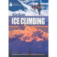 Alaskan Ice Climbing: Footprint Reading Library 1 von Heinle & Heinle