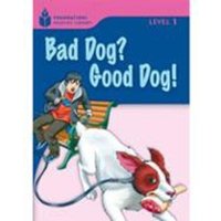 Bad Dog? Good Dog! von Heinle & Heinle