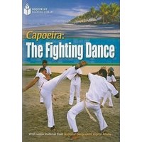 Capoeira: The Fighting Dance: Footprint Reading Library 4 von Cengage Learning