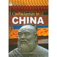 Confucianism in China: Footprint Reading Library 5 von Heinle & Heinle
