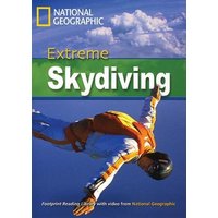 Extreme Sky Diving: Footprint Reading Library 6 von Heinle & Heinle
