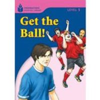 Get the Ball! von Heinle & Heinle