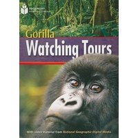 Gorilla Watching Tours: Footprint Reading Library 2 von Heinle & Heinle