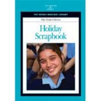 Holiday Scrapbook: Heinle Reading Library Mini Reader von Heinle & Heinle