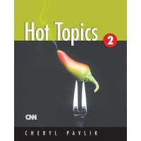 Hot Topics 2 von Heinle & Heinle