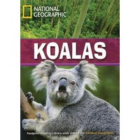 Koalas: Footprint Reading Library 7 von Heinle & Heinle