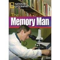 Memory Man: Footprint Reading Library 2 von Heinle & Heinle