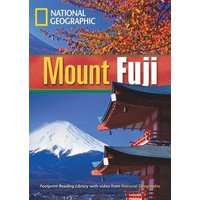 Mount Fuji: Footprint Reading Library 4 von Heinle & Heinle