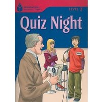Quiz Night von Heinle & Heinle