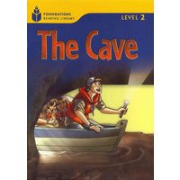 The Cave: Foundations Reading Library 2 von Heinle & Heinle