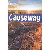 The Giant's Causeway: Footprint Reading Library 1 von Heinle & Heinle