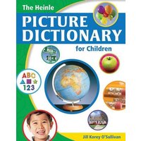 The Heinle Picture Dictionary for Children von Cengage Learning