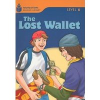 The Lost Wallet: Foundations Reading Library 6 von Heinle & Heinle