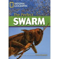 The Perfect Swarm: Footprint Reading Library 8 von Heinle & Heinle
