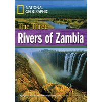 The Three Rivers of Zambia: Footprint Reading Library 4 von Heinle & Heinle
