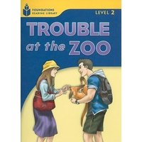 Trouble at the Zoo von Heinle & Heinle