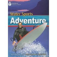 Water Sports Adventure: Footprint Reading Library 2 von Heinle & Heinle