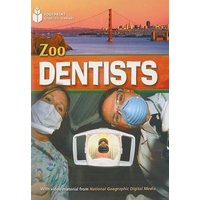 Zoo Dentists: Footprint Reading Library 4 von Heinle & Heinle