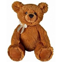 Bauer Eco-Line Plueschbaer Knuddel 40cm Bauer Eco-Line Plueschbaer Knuddel 40cm von Heinrich Bauer GmbH & Co. KG