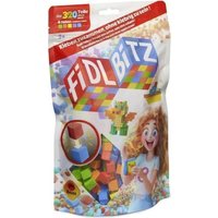 FidlBitz Bag Ø 320 Cubes FidlBitz Bag Ø 320 Cubes von Heinrich Bauer GmbH & Co. KG