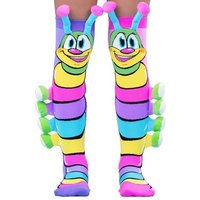 Madmia "Caterpillar Socks" Madmia "Caterpillar Socks" von Heinrich Bauer GmbH & Co. KG