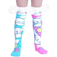 Madmia "Cinnamoroll Socks" Madmia "Cinnamoroll Socks" von Heinrich Bauer GmbH & Co. KG