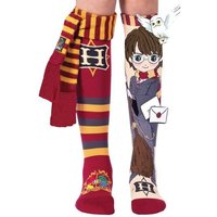 Madmia Harry Potter Socks" Madmia Harry Potter Socks" von Heinrich Bauer GmbH & Co. KG