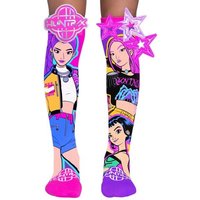 Madmia "KPop Demon Hunters Trio Socks" Madmia "KPop Demon Hunters Trio Socks" von Heinrich Bauer GmbH & Co. KG