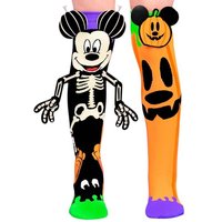 Madmia "MICKEY GLOW IN THE DARK Socks" Madmia "MICKEY GLOW IN THE DARK Socks" von Heinrich Bauer GmbH & Co. KG