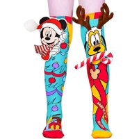 Madmia "MICKEY'S CHRISTMAS Socks" Madmia "MICKEY'S CHRISTMAS Socks" von Heinrich Bauer GmbH & Co. KG