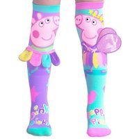 Madmia "Peppa Pig Fairy Socks" Madmia "Peppa Pig Fairy Socks" von Heinrich Bauer GmbH & Co. KG