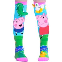 Madmia "Peppa Pig and George Socks" Madmia "Peppa Pig and George Socks" von Heinrich Bauer GmbH & Co. KG
