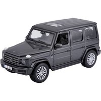 Maisto 1:25 Mercedes G-Klasse G63 AMG '19, met. grau von Heinrich Bauer GmbH & Co. KG