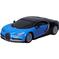 Maisto 1:41 Bugatti Chiron 11cm Bluetooth 5.0 App controlled, USB, Ready to Ru Maisto 1:41 Bugatti Chiron 11cm Bluetooth 5.0 App controlled, USB, Ready to Ru von Heinrich Bauer GmbH & Co. KG
