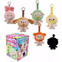 Plüsch - Sammelartikel Sweety Bobbels 6-fach sort, Blindbox Plüsch - Sammelartikel Sweety Bobbels 6-fach sort, Blindbox von Heinrich Bauer GmbH & Co. KG