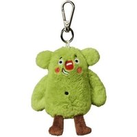 Plüschtier DAS kleine WIR (10cm) - Schlüsselanhänger von Heinrich Bauer GmbH & Co. KG