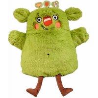Plüschtier Das kleine Wir Handpuppe 20cm von Heinrich Bauer GmbH & Co. KG