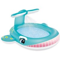INTEX Kinder-Pool Whale Spray 2,01mx1,96mx91cm INTEX Kinder-Pool Whale Spray 2,01mx1,96mx91cm von Heinrich Bauer