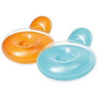 Schwimmsessel 1,37mx1,22m 2fach sortiert Schwimmsessel 1,37mx1,22m 2fach sortiert von Heinrich Bauer