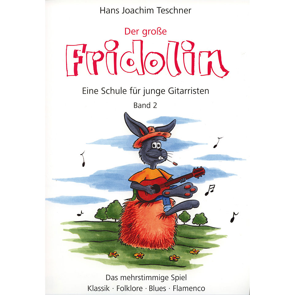 Heinrichshofen Der große Fridolin Lehrbuch Heinrichshofen Der große Fridolin Lehrbuch von Heinrichshofen
