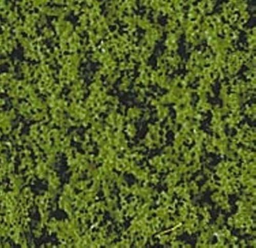 Heki Flor, Größe: 28 x 14 cm, Farbe: Mittelgrün von HEKI