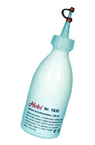 Heki Ballast-Kleber, 250 ml, Kapazität: 250 mm von HEKI