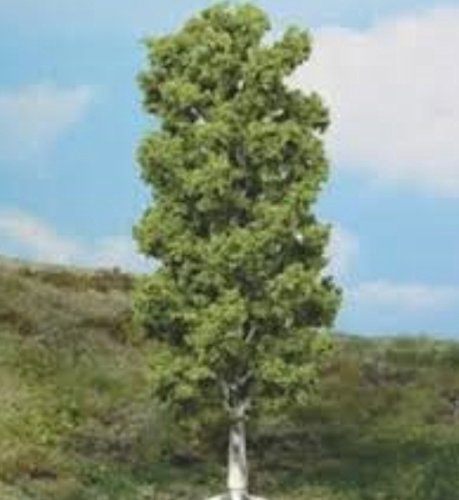 Heki 1984 Birkenbaum, Höhe: 20 cm, Mehrfarbig, Large von HEKI
