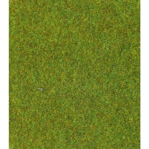 Heki 30903 Grasmatte, Größe: 100 x 300 cm, Farbe: Hellgrün, lichtgrün von HEKI
