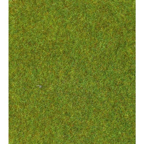 HEKI Grasmatte, Größe: 100 x 300 cm, Farbe: Hellgrün von HEKI